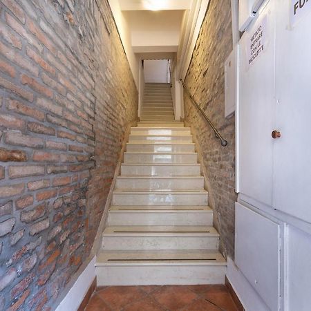 Ferrara Mayr White Apartment Zewnętrze zdjęcie