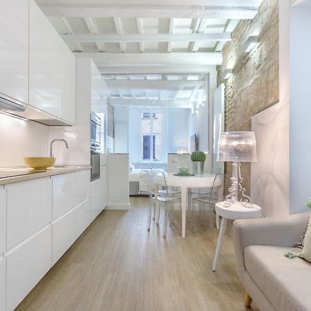 Ferrara Mayr White Apartment Zewnętrze zdjęcie