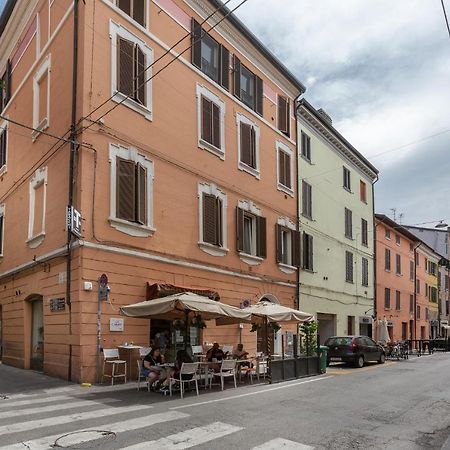 Ferrara Mayr White Apartment Zewnętrze zdjęcie