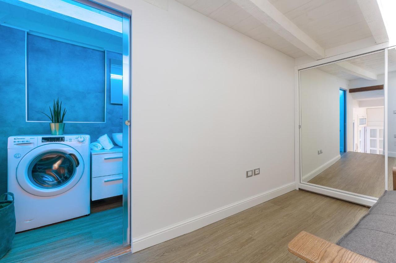 Ferrara Mayr White Apartment Zewnętrze zdjęcie