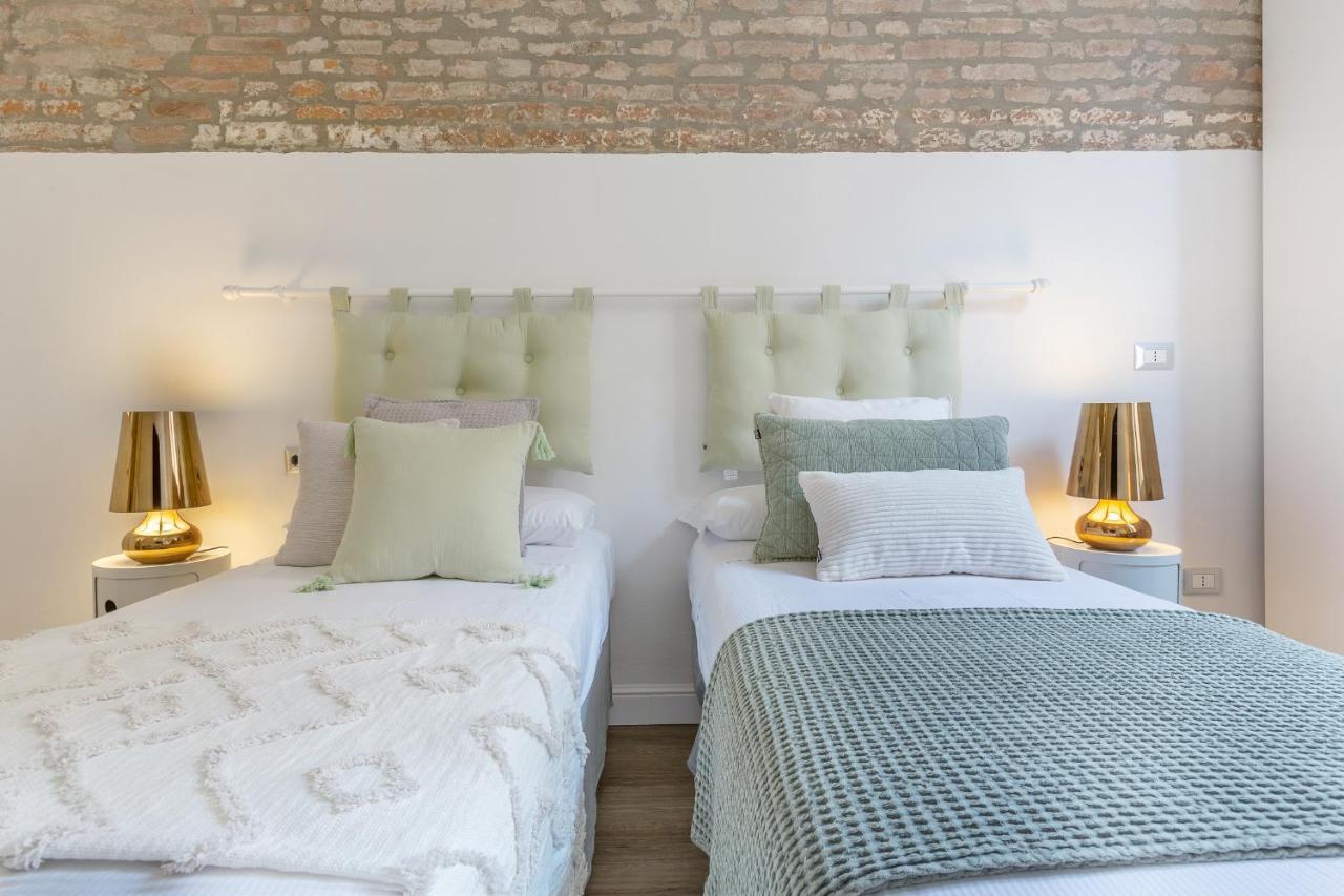 Ferrara Mayr White Apartment Zewnętrze zdjęcie