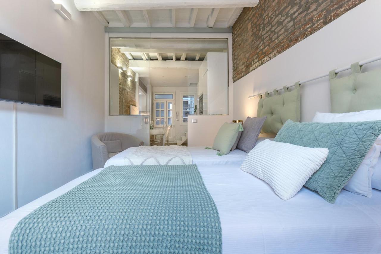 Ferrara Mayr White Apartment Zewnętrze zdjęcie