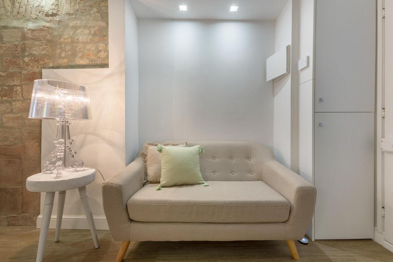 Ferrara Mayr White Apartment Zewnętrze zdjęcie